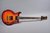 Walker 2007 Walker Inspiration WH Custom Heritage Cherry Sunburst