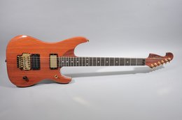 Washburn 2009 N4E-PP Nuno Bettencourt Signature Padauk Natural Gloss Washburn 2009 N4E-PP Nuno Bettencourt Signature Padauk Natural Gloss