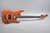 Washburn 2009 N4E-PP Nuno Bettencourt Signature Padauk Natural Gloss