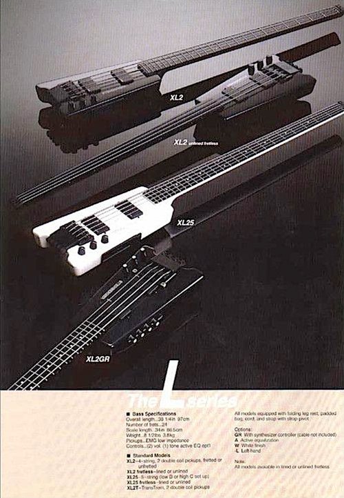 XL2