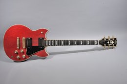Yamaha 1979 SG2000 Translucent Red Yamaha 1979 SG2000 Translucent Red