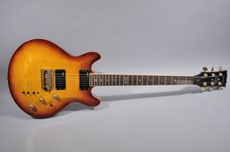 Yamaha 1989 Image Custom Sunburst Yamaha 1989 Image Custom Sunburst