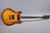 Yamaha 1989 Image Custom Sunburst