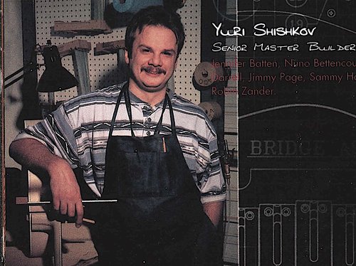 Yuri Shishkov0