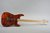 Tom Anderson 2004 Baritom Drop Top Burnished Orange