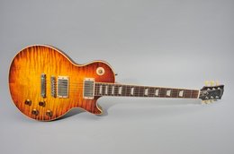 Gibson 1992 Les Paul Standard '59 RI Jimmy Wallace Iced Tea Burst Gibson 1992 Les Paul Standard '59 RI Jimmy Wallace Iced Tea Burst
