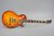 Gibson 1992 Les Paul Standard '59 RI Jimmy Wallace Iced Tea Burst