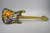 Fender 2003 Stratocaster “Masterblaster” Artwork by Michael Greenwald & Painted by Pamelina H.