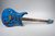 PRS 2009 Hollowbody II Turquoise Private Stock #1906