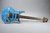PRS 2006 513 Stoptail Faded Blue Jeans w/Rosewood Neck Private Stock #949