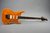 Suhr 2002 MK1 Carved Top Full Binding Transcaramel