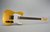 Fender 2008 Telecaster '59 RI “Wildwood 10“ Gold Leaf Masterbuilt by Jason Smith