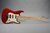 Tom Anderson 1995 Classic  Translucent Red