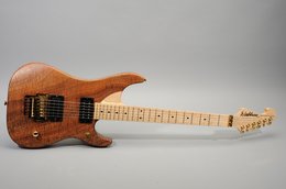 Washburn 2010 N4M-MK Nuno Bettencourt Signature Koa #1 of 2 NAMM Show Guitar Winter 2011 Washburn 2010 N4M-MK Nuno Bettencourt Signature Koa #1 of 2 NAMM Show Guitar Winter 2011
