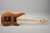 Washburn 2010 N4M-MK Nuno Bettencourt Signature Koa #1 of 2 NAMM Show Guitar Winter 2011